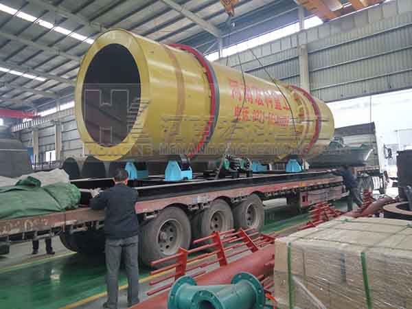 溫嶺市沙子、河沙、黃沙、海沙、石英砂的烘干處理設備