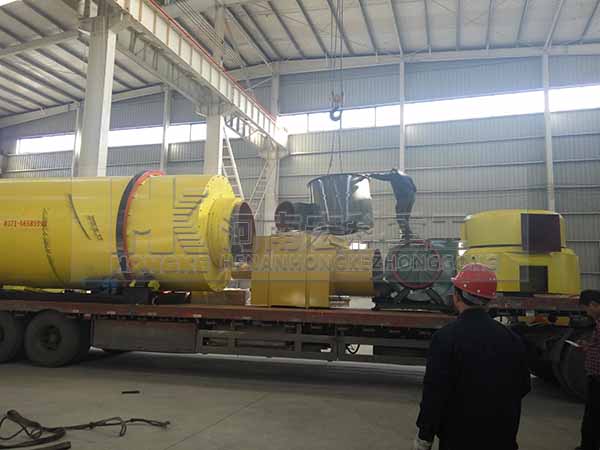 三門縣沙子、河沙、黃沙、海沙、石英砂的烘干處理設(shè)備