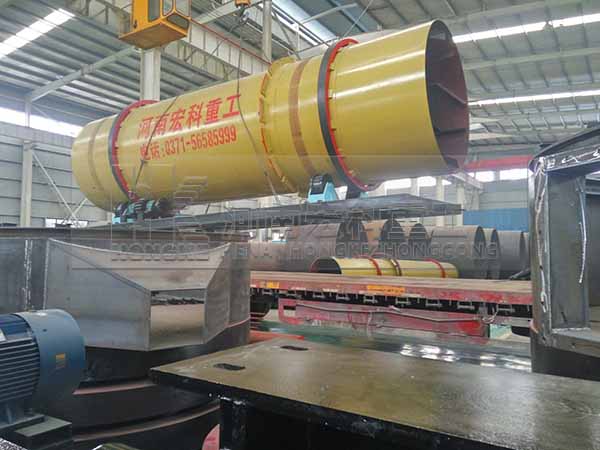 天津?yàn)I海新區(qū)大港沙子、河沙、礦渣、海沙、石英砂的烘干處理設(shè)備