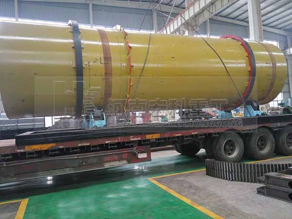 赤坎區沙子、河沙、黃沙、海沙、石英砂的烘干處理設備