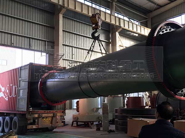 東興市沙子、河沙、黃沙、海沙、石英砂的烘干處理設備