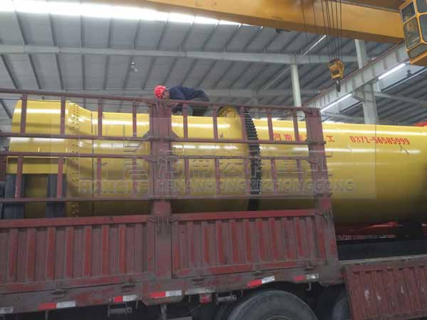 吉陽區沙子、河沙、黃沙、海沙、石英砂的烘干處理設備