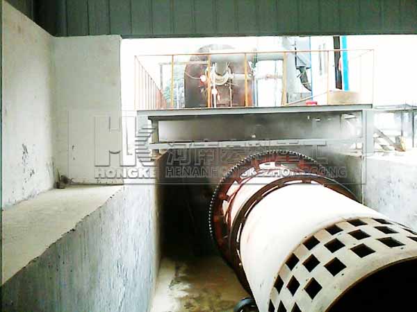 如何延長陶粒砂回轉(zhuǎn)窯設(shè)備的使用壽命?