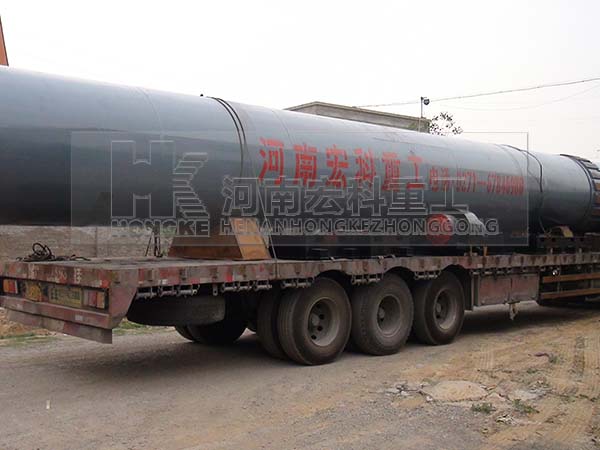 石灰回轉窯廢氣余熱利用主要有幾種途徑？